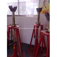 Manual Hydraulic Cable Drum Jacks